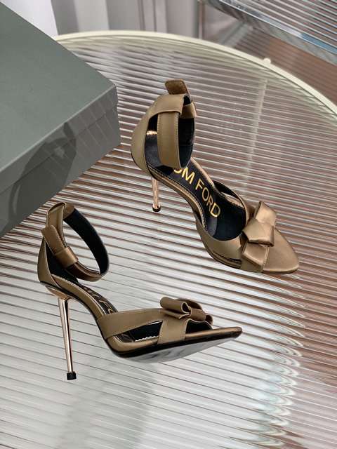 High Quality Replica Tom Ford shoes for Women