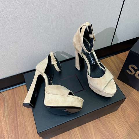 High Quality Replica Tom Ford shoes for Women