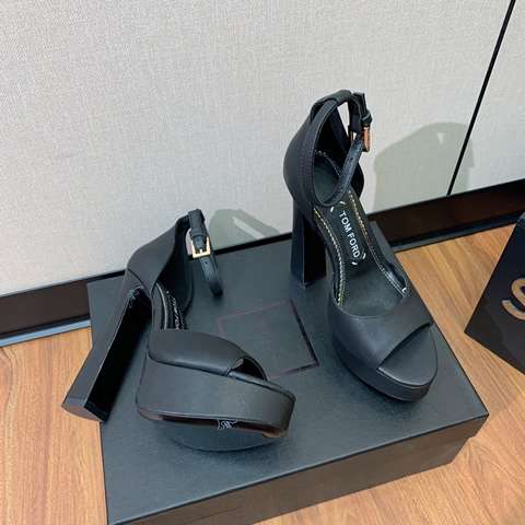 High Quality Replica Tom Ford shoes for Women