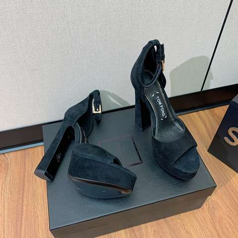 High Quality Replica Tom Ford shoes for Women