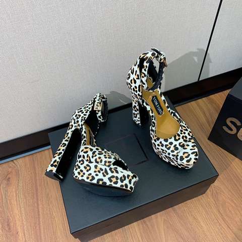 High Quality Replica Tom Ford shoes for Women