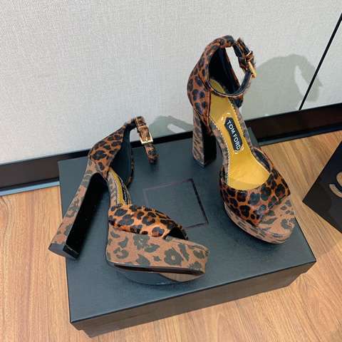 High Quality Replica Tom Ford shoes for Women