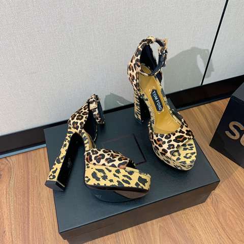 High Quality Replica Tom Ford shoes for Women