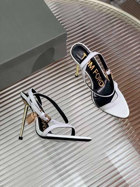 High Quality Replica Tom Ford shoes for Women