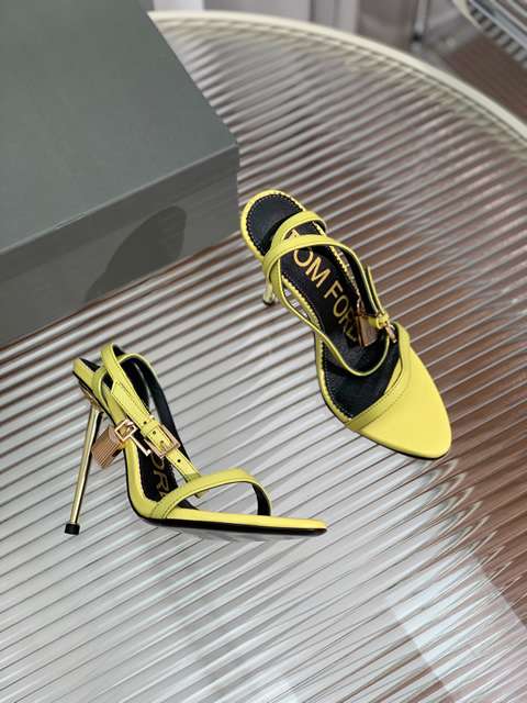 High Quality Replica Tom Ford shoes for Women