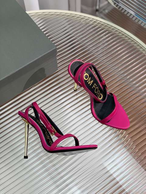 High Quality Replica Tom Ford shoes for Women