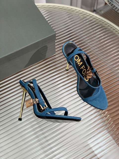 High Quality Replica Tom Ford shoes for Women