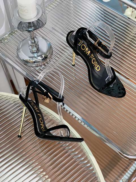 High Quality Replica Tom Ford shoes for Women