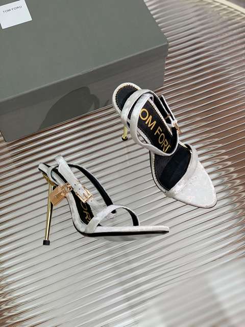 High Quality Replica Tom Ford shoes for Women