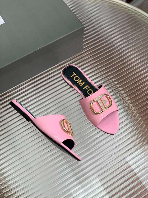 High Quality Replica Tom Ford shoes for Women