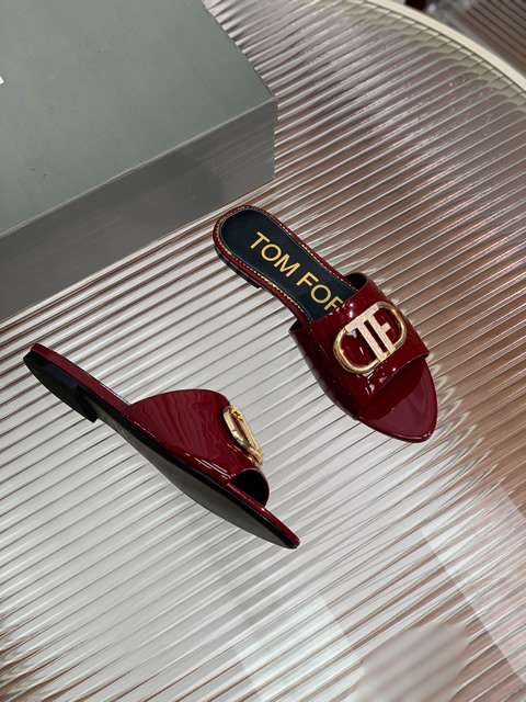 High Quality Replica Tom Ford shoes for Women