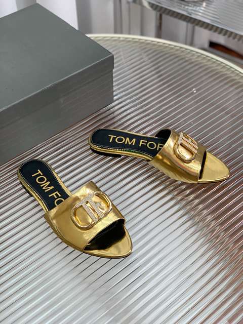 High Quality Replica Tom Ford shoes for Women