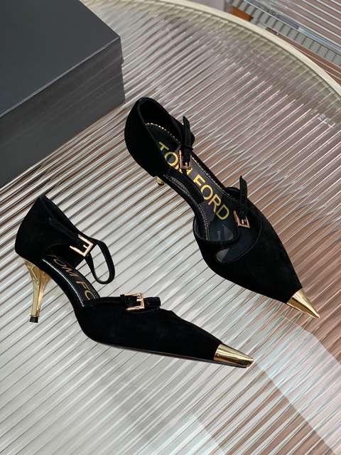 High Quality Replica Tom Ford shoes for Women