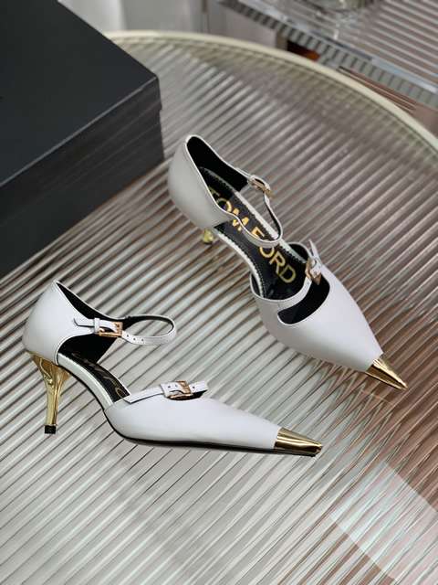 High Quality Replica Tom Ford shoes for Women