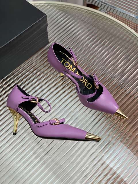 High Quality Replica Tom Ford shoes for Women