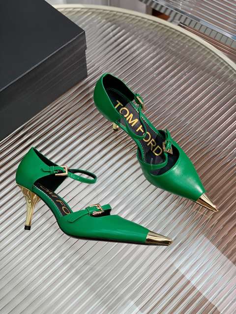 High Quality Replica Tom Ford shoes for Women