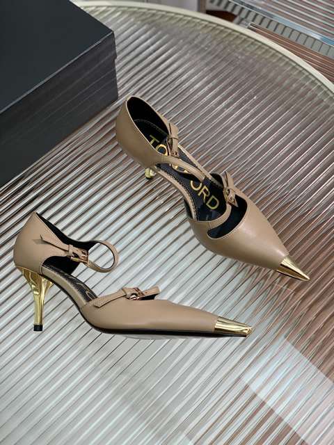 High Quality Replica Tom Ford shoes for Women