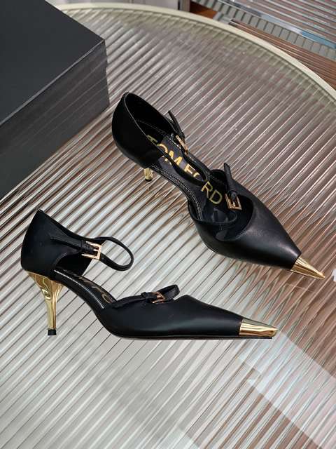 High Quality Replica Tom Ford shoes for Women