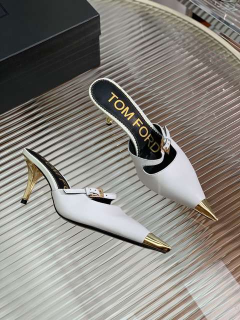 High Quality Replica Tom Ford shoes for Women