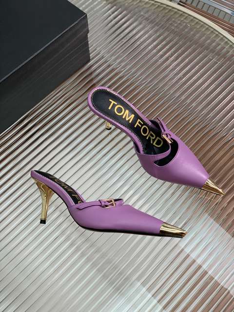 High Quality Replica Tom Ford shoes for Women