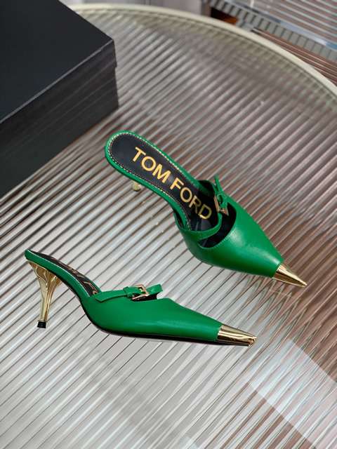 High Quality Replica Tom Ford shoes for Women