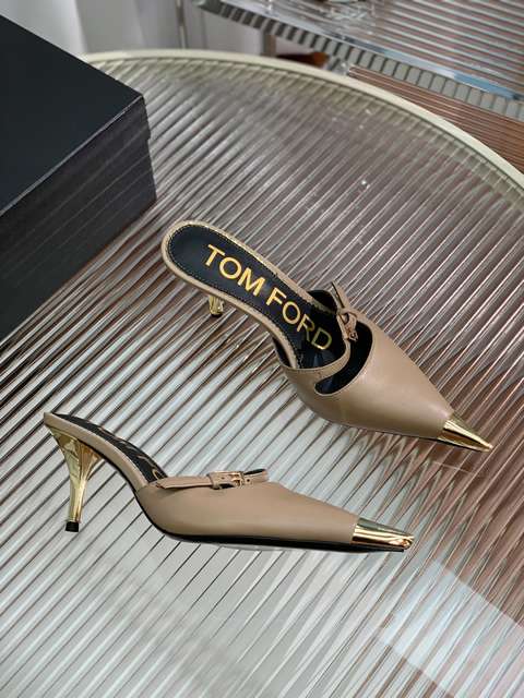 High Quality Replica Tom Ford shoes for Women