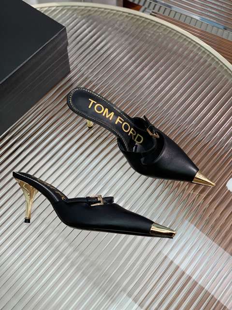 High Quality Replica Tom Ford shoes for Women