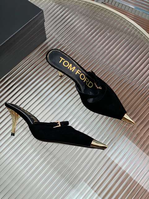 High Quality Replica Tom Ford shoes for Women