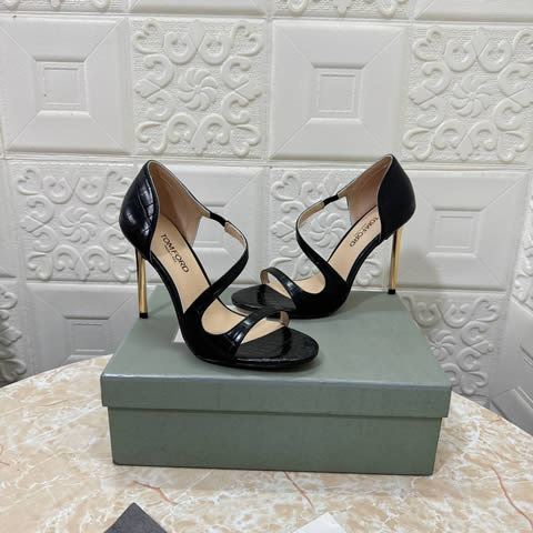 High Quality Replica Tom Ford shoes for Women