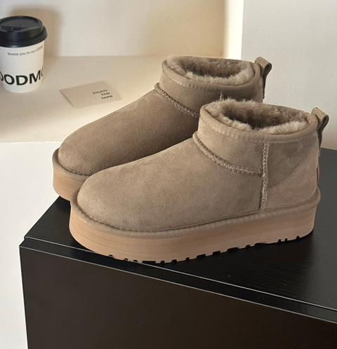 Replica UGG Boots for Women
