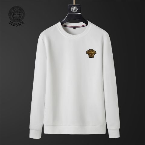 High Quality Replica Versace Hoodies for Men