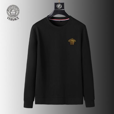 High Quality Replica Versace Hoodies for Men