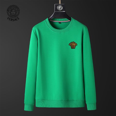 High Quality Replica Versace Hoodies for Men