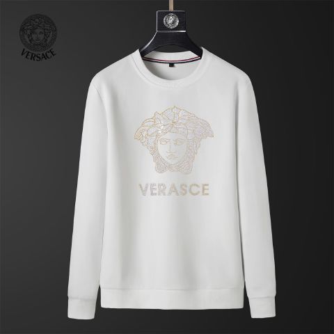 High Quality Replica Versace Hoodies for Men