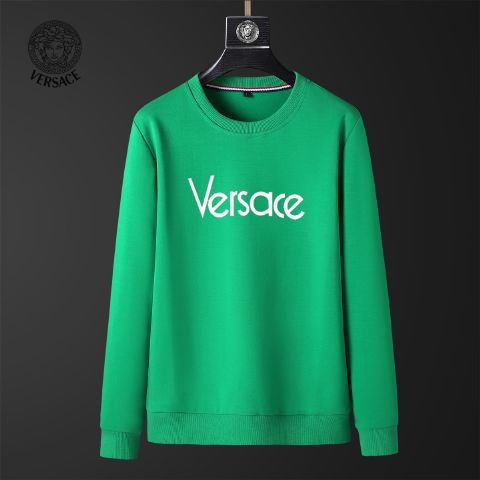 High Quality Replica Versace Hoodies for Men