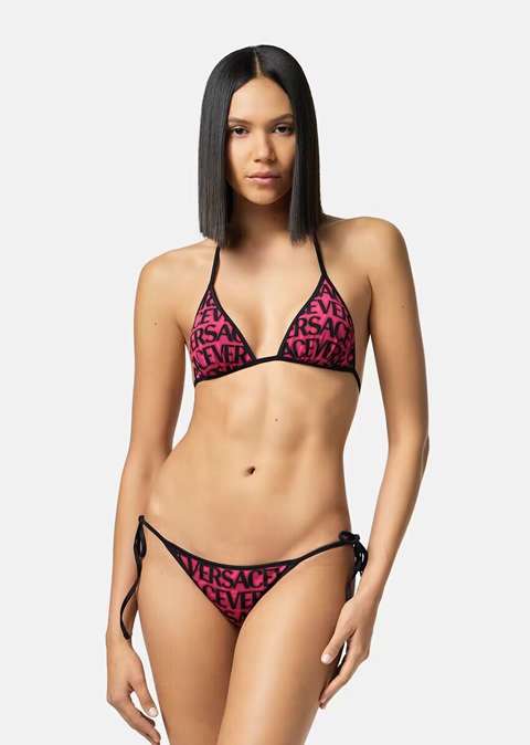 Replica Versace Bikini For Women