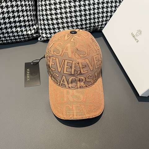 Replica Versace Cap