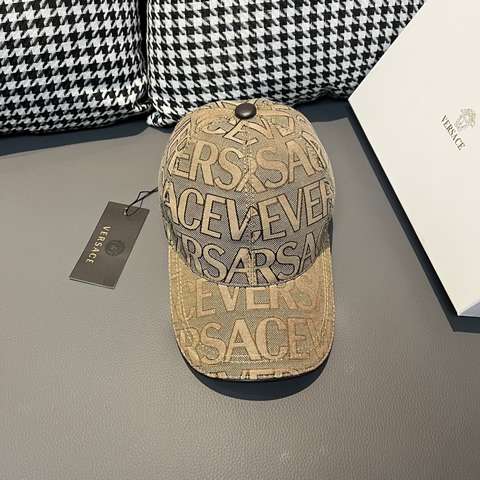 Replica Versace Cap