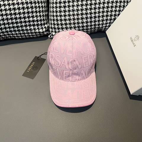 Replica Versace Cap