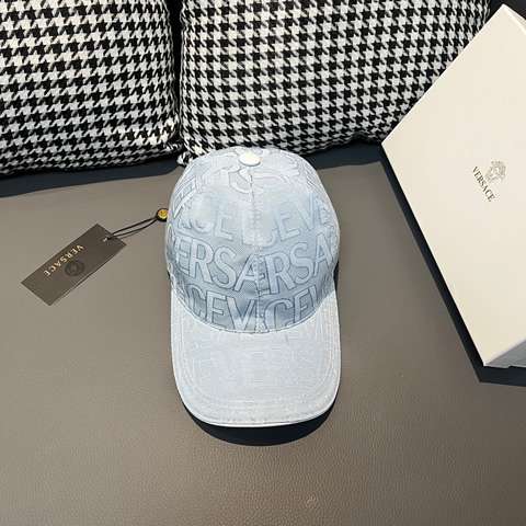 Replica Versace Cap