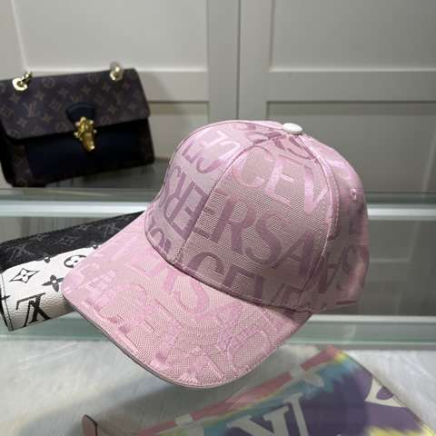 Replica Versace Cap