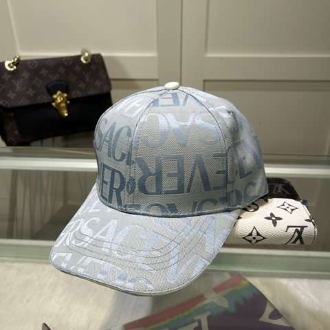 Replica Versace Cap