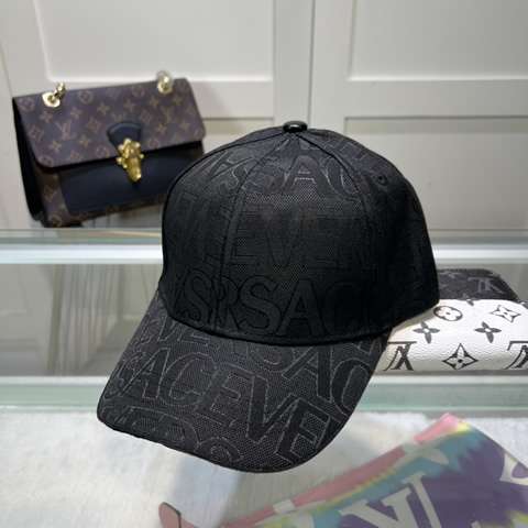 Replica Versace Cap