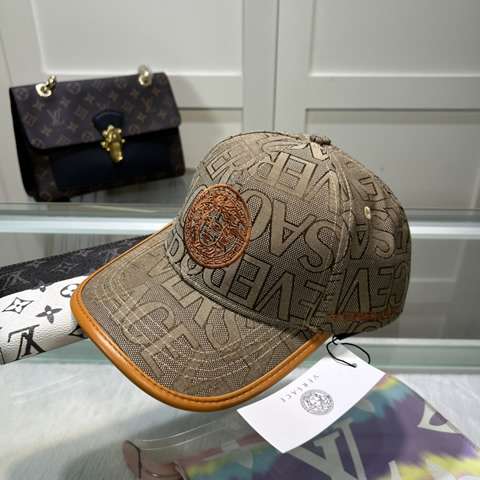 Replica Versace Cap