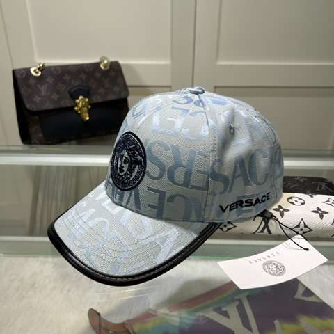 Replica Versace Cap