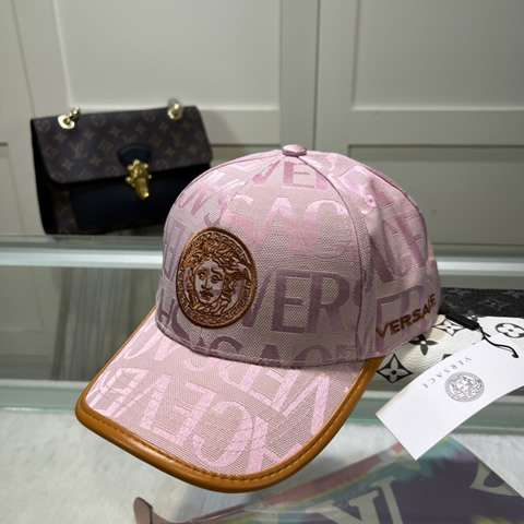 Replica Versace Cap