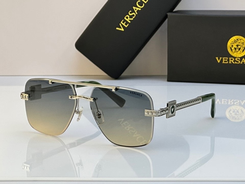 High Quality 1:1 copied Replica Versace Sunglasses