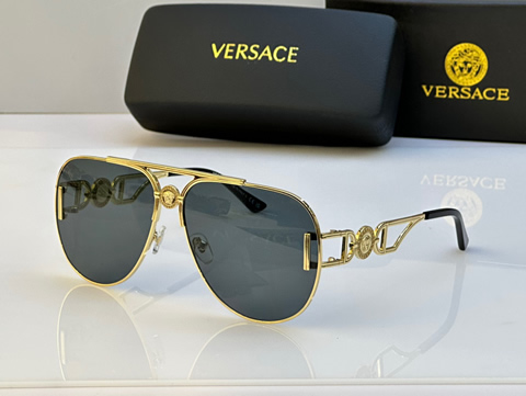 High Quality 1:1 copied Replica Versace Sunglasses