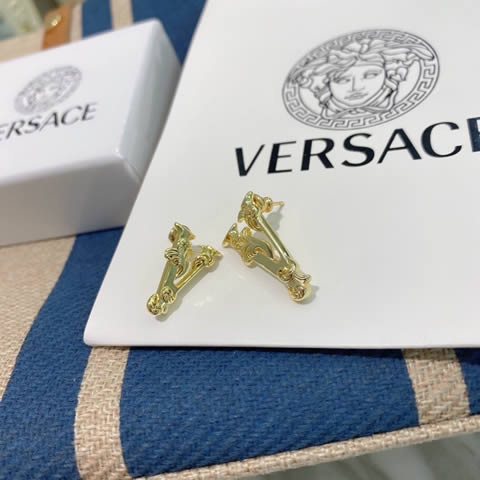 Replica Versace Jewelry