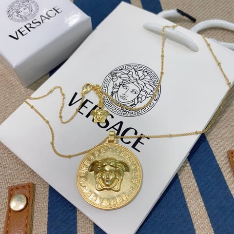 Replica Versace Jewelry